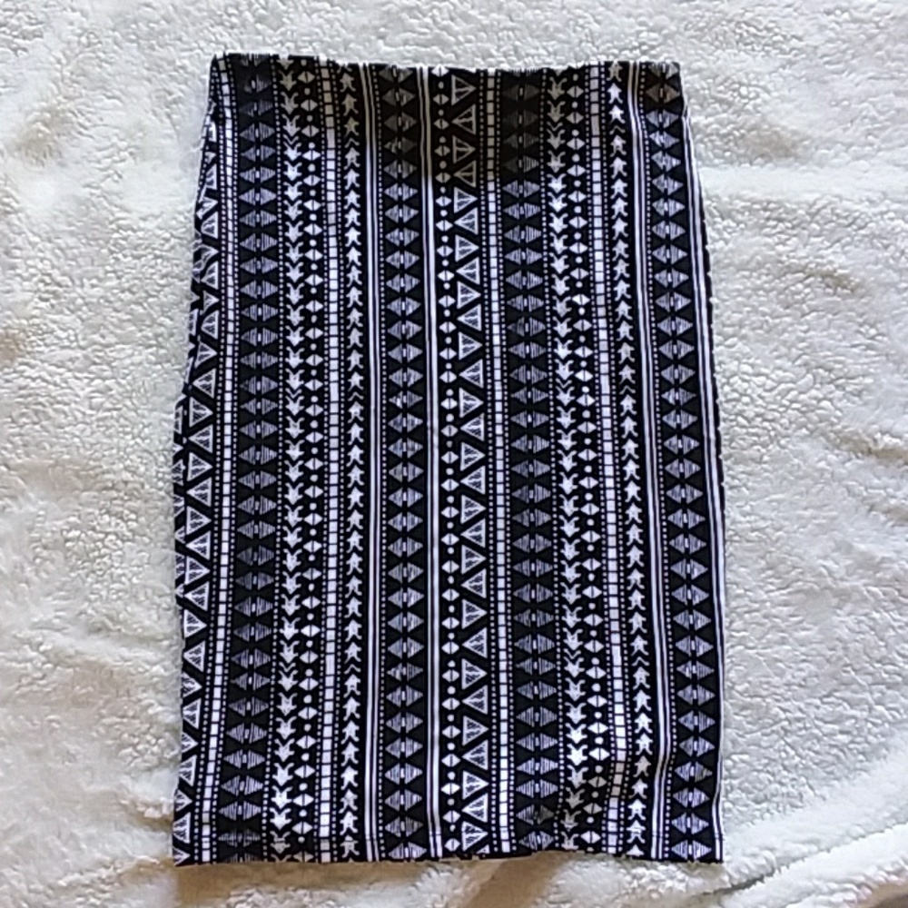 H&M skirt